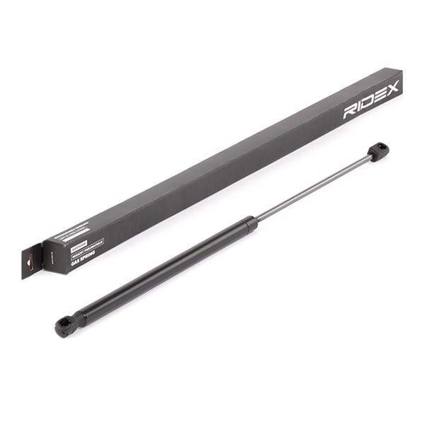 RIDEX Vérin De Capot 514G0056 Amortisseur De Capot,Ressort pneumatique, capot-moteur PORSCHE,CAYENNE