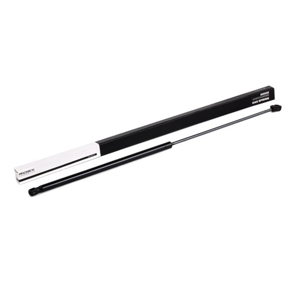 RIDEX Vérin De Capot 514G0057 Amortisseur De Capot,Ressort pneumatique, capot-moteur VW,GOLF V 1K1,J