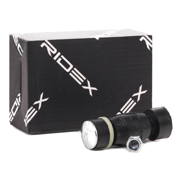RIDEX Biellette De Barre Stabilisatrice 3229S0275 Biellette De Suspension,Entretoise/tige, stabilisa