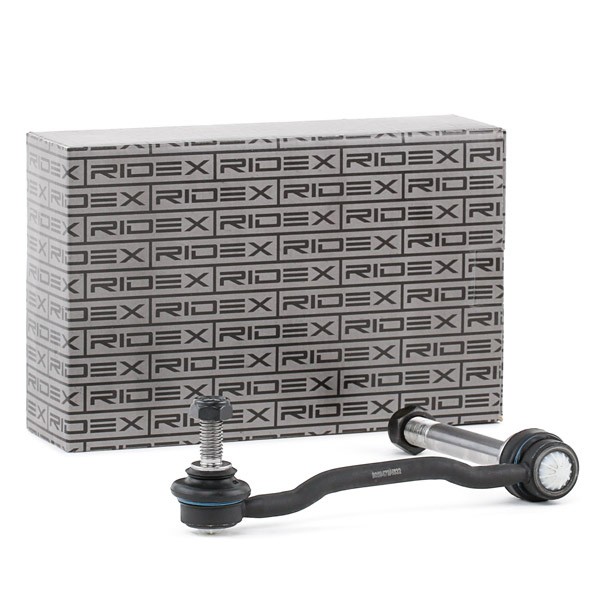 RIDEX Biellette De Barre Stabilisatrice 3229S0145 Biellette De Suspension,Entretoise/tige, stabilisa