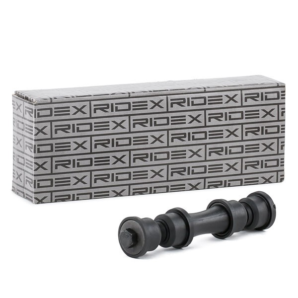 RIDEX Biellette De Barre Stabilisatrice 3229S0276 Biellette De Suspension,Entretoise/tige, stabilisa