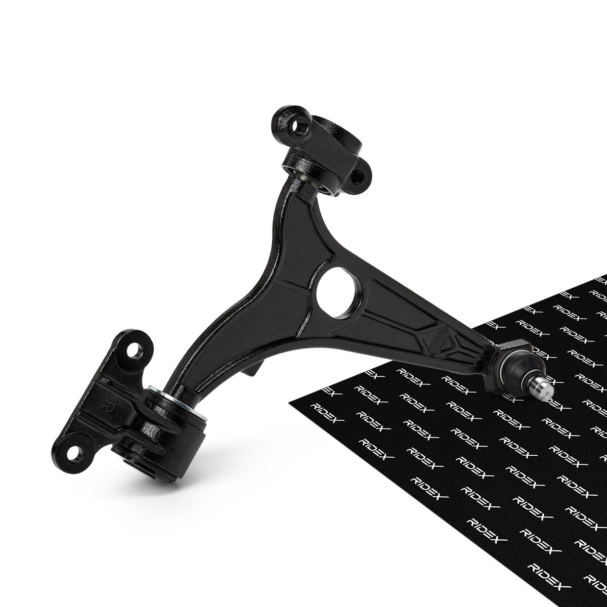 RIDEX Triangle De Suspension 273C0445 Bras De Suspension,Triangle De Direction FIAT,LANCIA,TOYOTA,SC