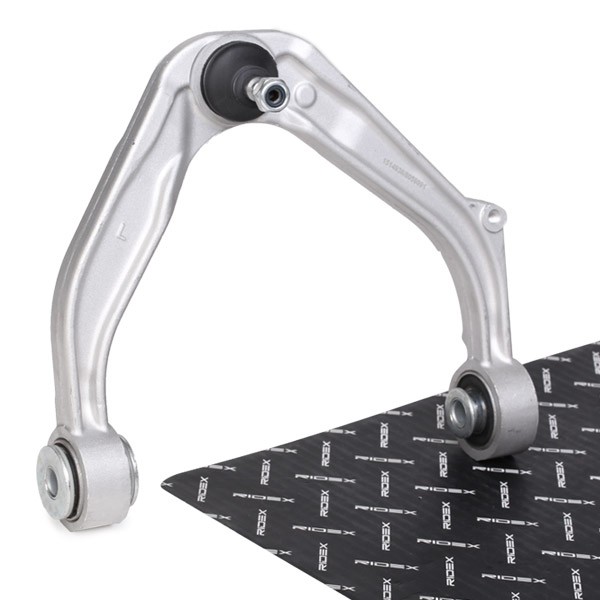 RIDEX Triangle De Suspension 273C0406 Bras De Suspension,Triangle De Direction ALFA ROMEO,159 939,15