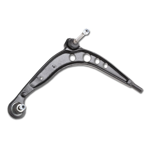 RIDEX Triangle De Suspension 273C0424 Bras De Suspension,Triangle De Direction BMW,3 E36,3 Coupé E36