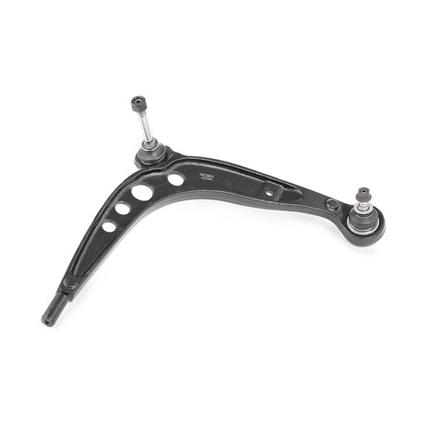 RIDEX Triangle De Suspension 273C0401 Bras De Suspension,Triangle De Direction BMW,3 E36,3 Coupé E36