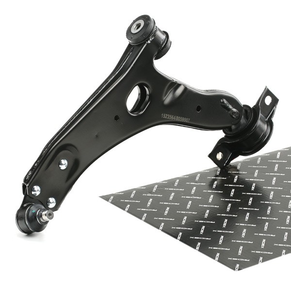 RIDEX Triangle De Suspension 273C0417 Bras De Suspension,Triangle De Direction FORD,FOCUS DAW, DBW,F