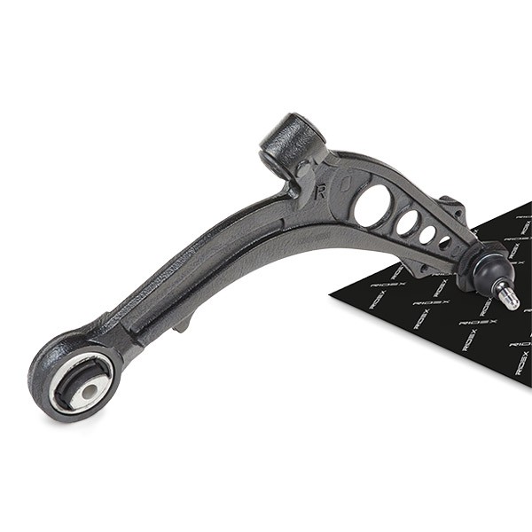 RIDEX Triangle De Suspension 273C0049 Bras De Suspension,Triangle De Direction FIAT,PUNTO 188,GRANDE
