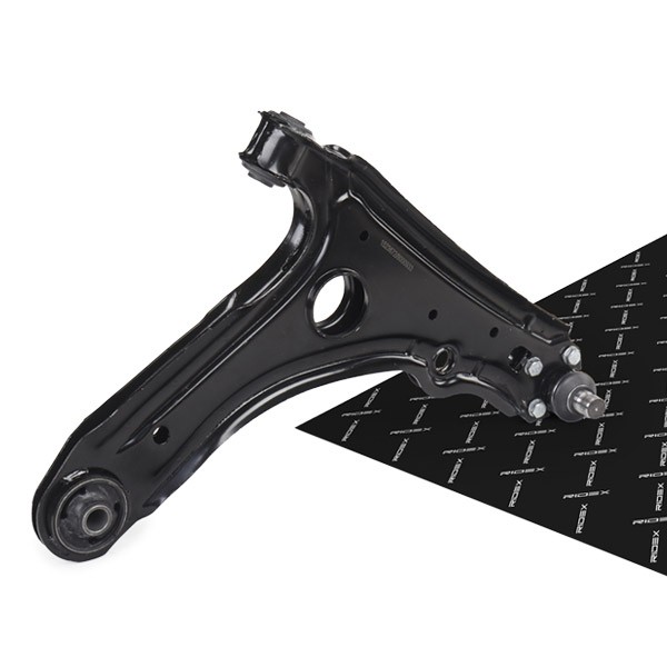 RIDEX Triangle De Suspension 273C0033 Bras De Suspension,Triangle De Direction VW,HYUNDAI,SEAT,GOLF 