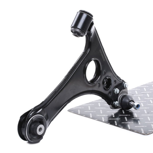 RIDEX Triangle De Suspension 273C0242 Bras De Suspension,Triangle De Direction MERCEDES-BENZ,CLASE A