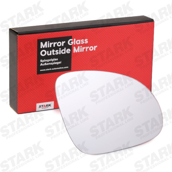 Außenspiegelglas SKMGO-1510033 STARK SKMGO-1510033 in Original Qualität