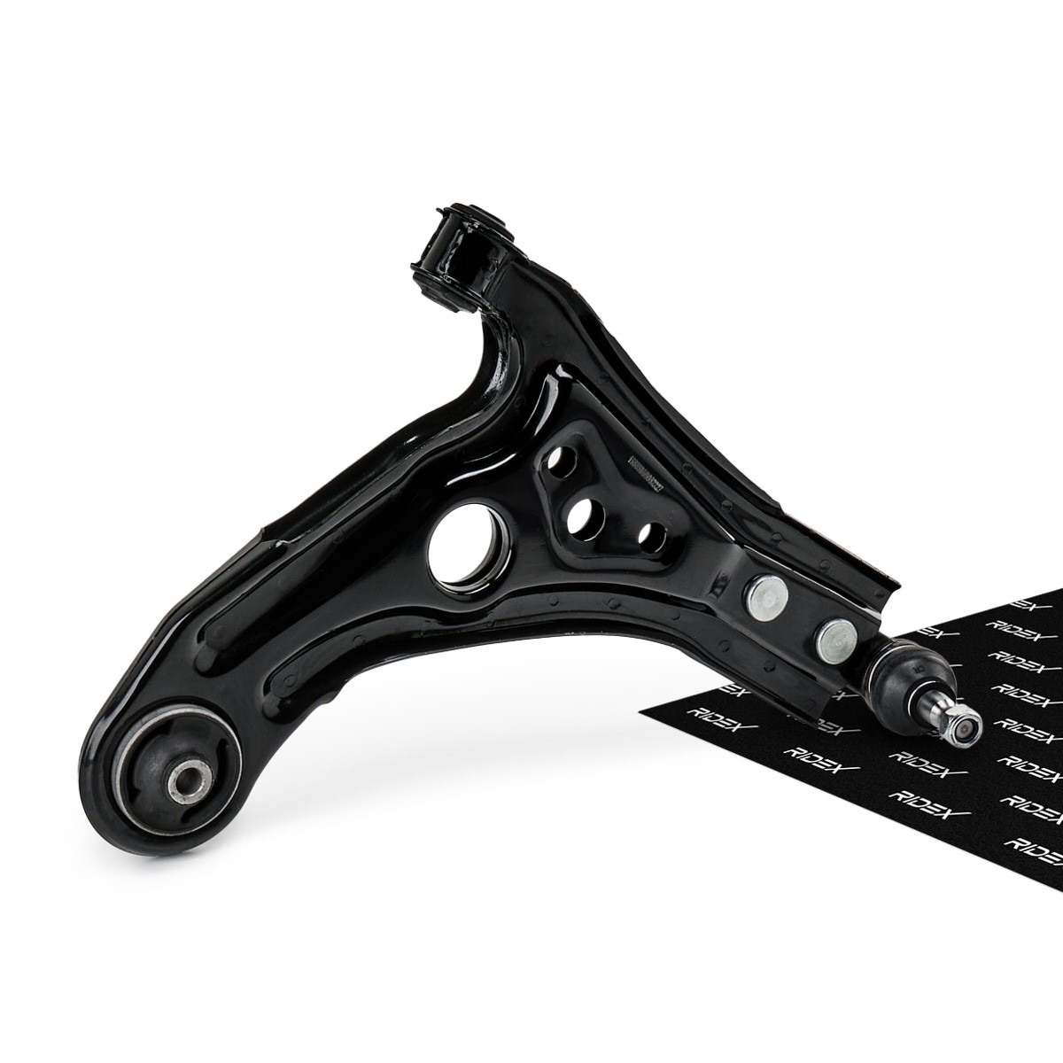 RIDEX Triangle De Suspension 273C0253 Bras De Suspension,Triangle De Direction DAEWOO,CHEVROLET,KALO