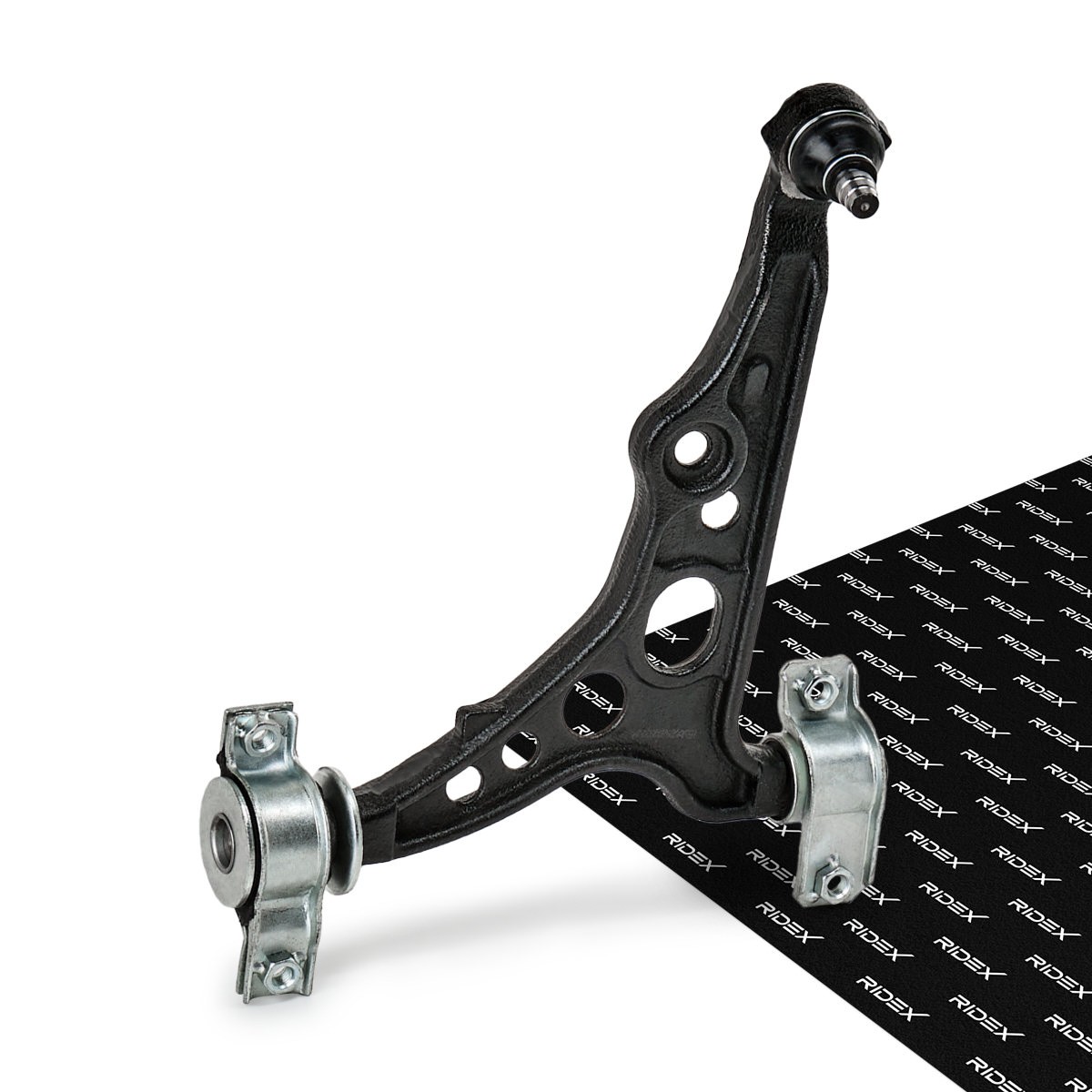 RIDEX Triangle De Suspension 273C0127 Bras De Suspension,Triangle De Direction FIAT,LANCIA,BRAVA 182