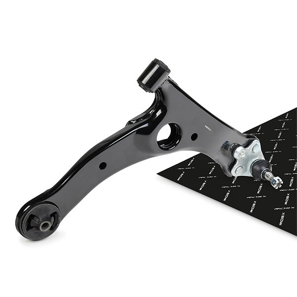 RIDEX Triangle De Suspension 273C0258 Bras De Suspension,Triangle De Direction TOYOTA,COROLLA Verso 