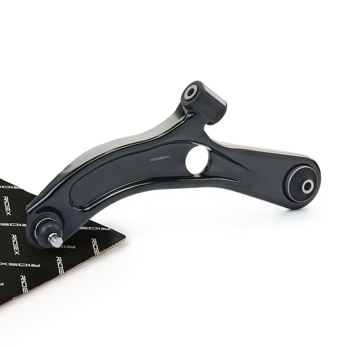 RIDEX Triangle De Suspension 273C0443 Bras De Suspension,Triangle De Direction OPEL,SUZUKI,VAUXHALL,