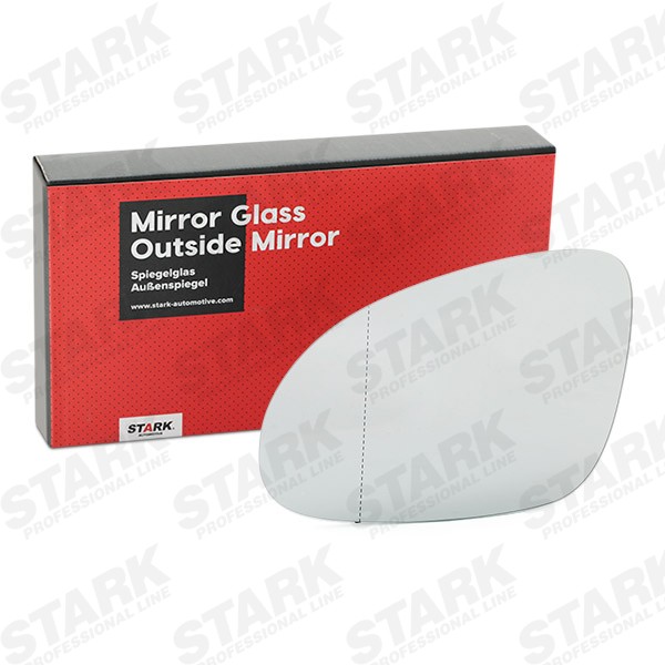 STARK SKMGO-1510046 Spiegelglas, Außenspiegel