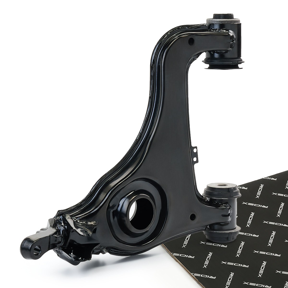 RIDEX Triangle De Suspension 273C0199 Bras De Suspension,Triangle De Direction MERCEDES-BENZ,CLASE E
