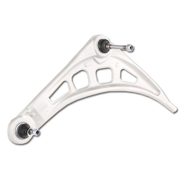 RIDEX Triangle De Suspension 273C0482 Bras De Suspension,Triangle De Direction BMW,ALPINA,3 E46,3 Co