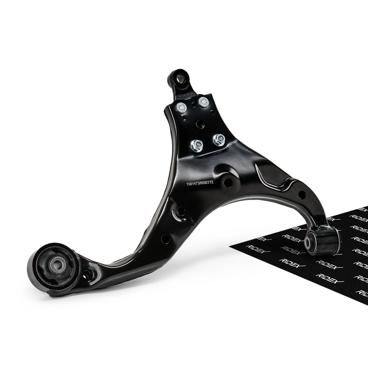 RIDEX Triangle De Suspension 273C0188 Bras De Suspension,Triangle De Direction HYUNDAI,KIA,TUCSON JM