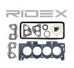 Acheter RIDEX 319G0003 Pochette de rodage moteur en ligne