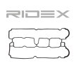 Koupit RIDEX 321G0009 Těsnění víka ventilů 2012 pro Opel Astra H Caravan online