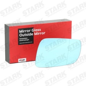 STARK SKMGO-1510116 Vetro specchio, specchio esterno