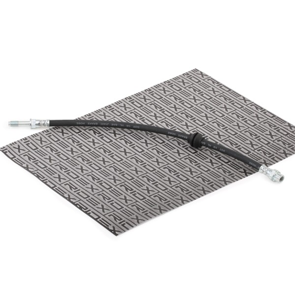 RIDEX Flexible De Frein 83B0117 Durite De Frein BMW,3 E46,3 Coupé E46,3 Touring E46,3 Compact E46,3 