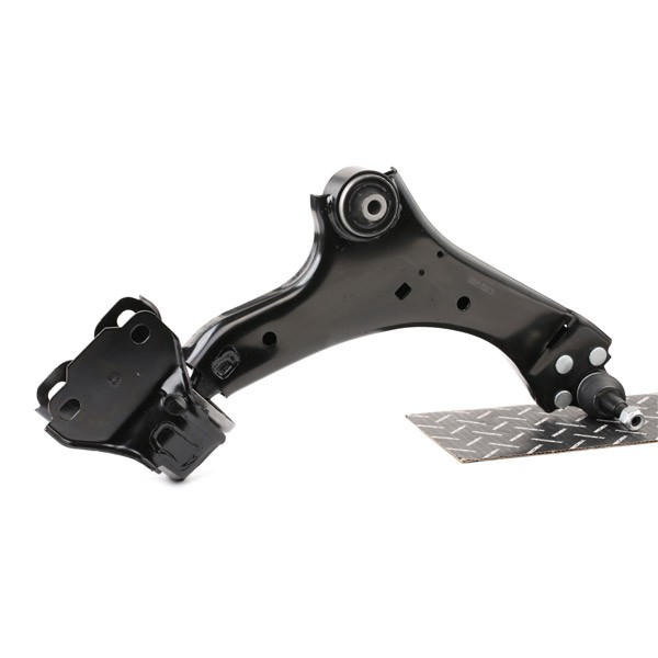 RIDEX Triangle De Suspension 273C0551 Bras De Suspension,Triangle De Direction FORD,VOLVO,S-MAX WA6,