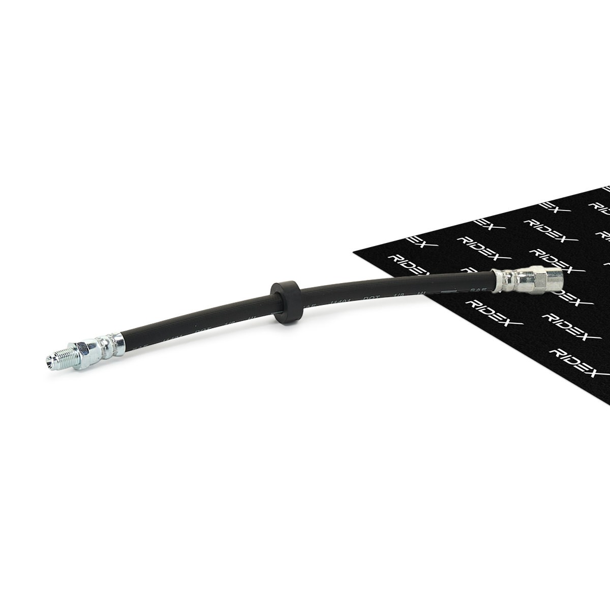 RIDEX Flexible De Frein 83B0159 Durite De Frein VOLVO,V70 II (285),S60 I (384),S80 I (184),XC70 Cross Country (295),S70 (874)