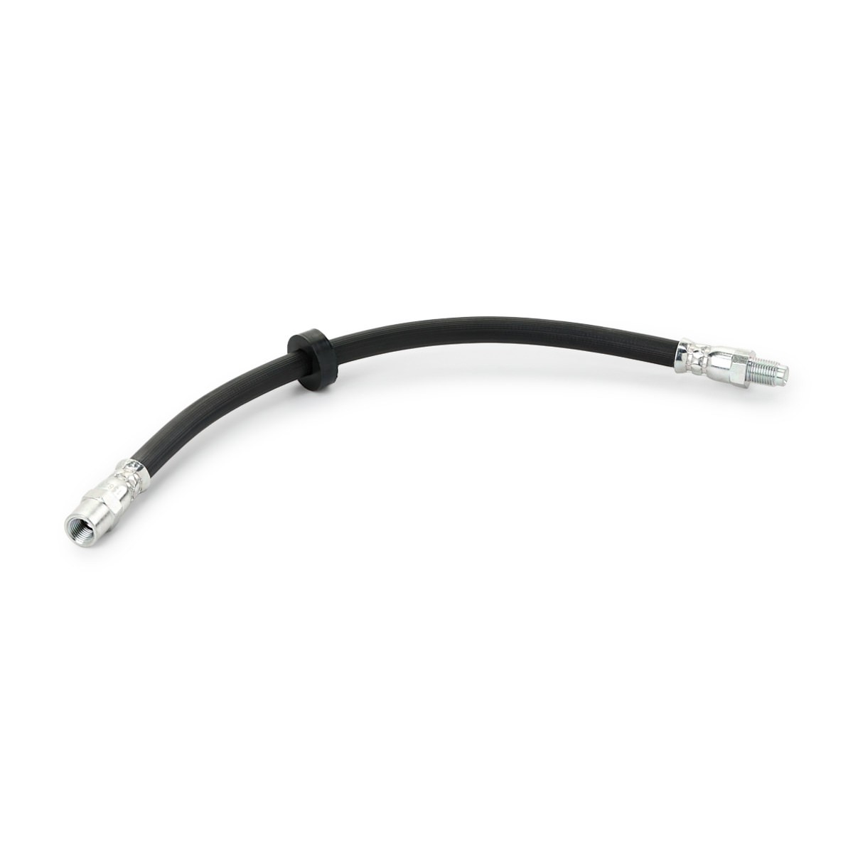 RIDEX Flexible De Frein 83B0188 Durite De Frein BMW,VOLVO,5 E60,3 E30,5 Touring E61,7 E65, E66, E67,