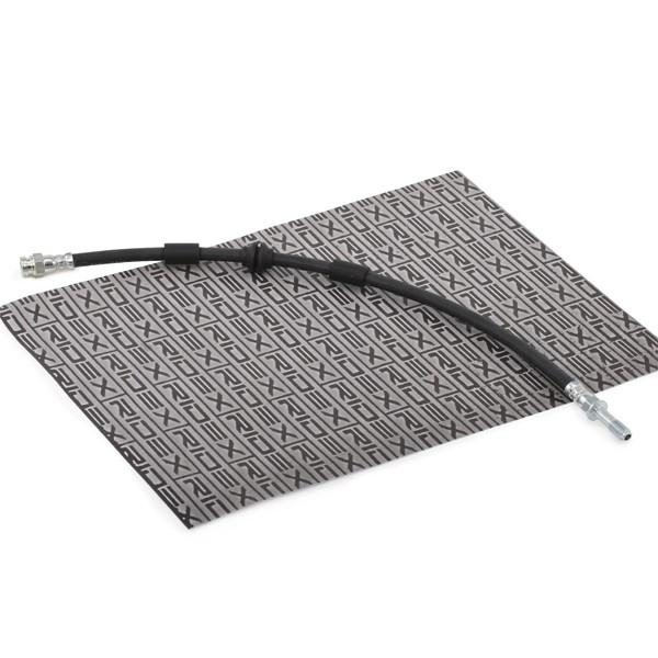 RIDEX Flexible De Frein 83B0241 Durite De Frein VW,FORD,SEAT,SHARAN 7M8, 7M9, 7M6,GALAXY WGR,ALHAMBR