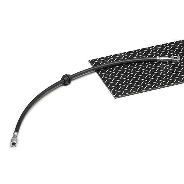 RIDEX Flexible De Frein 83B0304 Durite De Frein MINI,MINI R50, R53,MINI Descapotable R52,MINI Descap