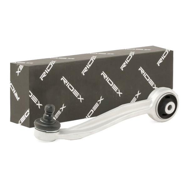 RIDEX Triangle De Suspension 273C0474 Bras De Suspension,Triangle De Direction AUDI,PORSCHE,A4 8K2, 
