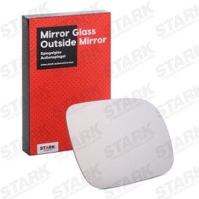 Spiegelglas, Außenspiegel 6N1 857 522 C STARK SKMGO-1510161