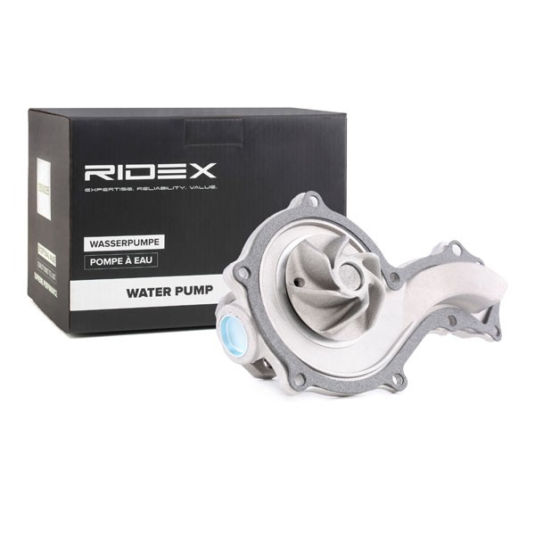 RIDEX 1260W0053 pompe à eau 