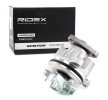 Koupit RIDEX 1260W0061 Vodní pumpa 2007 pro Ford Mondeo bwy online
