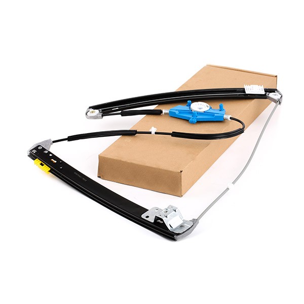 RIDEX Lève-Vitre 1561W0004 AUDI,SEAT,A4 Avant 8ED, B7,A4 8E2, B6,A4 8K2, B8,A4 Avant 8E5, B6,A4 8EC,