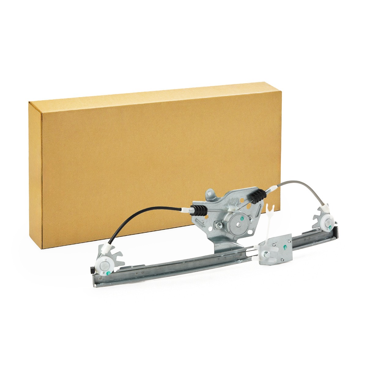 RIDEX Lève-Vitre 1561W0098 BMW,3 E46,3 Coupé E46,3 Touring E46,3 Compact E46,3 Descapotable E46