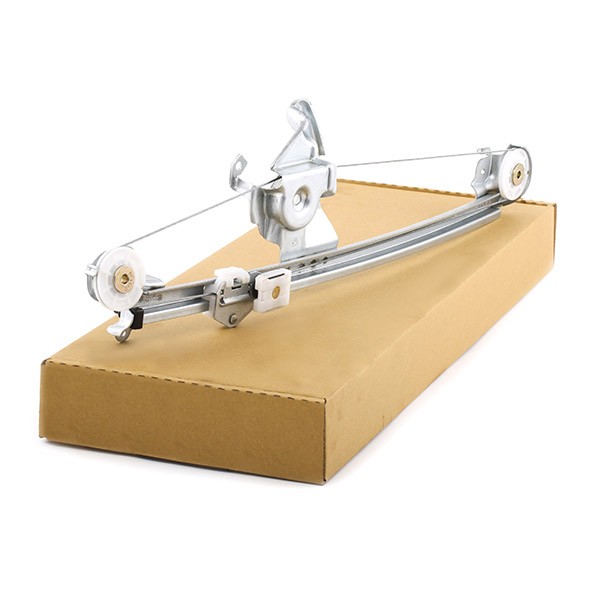 RIDEX Lève-Vitre 1561W0078 MERCEDES-BENZ,CLASE E W210,CLASE E Ranchera familiar S210