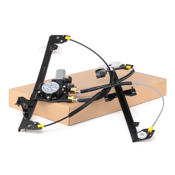 RIDEX Lève-Vitre 1561W0076 PEUGEOT,CITROËN,PARTNER Combispace 5F,PARTNER Furgón 5,PARTNER Tepee,PART