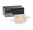 Koupit RIDEX 9F0014 Palivovy filtr 2020 pro FIAT CROMA online