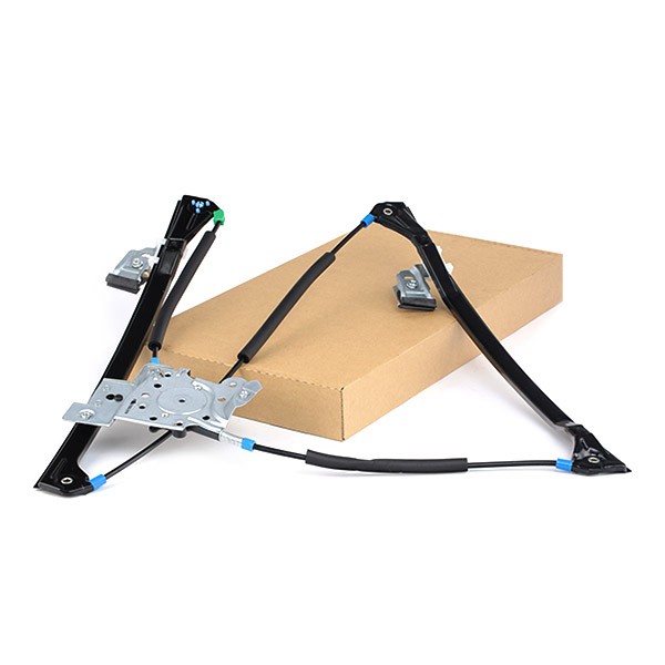 RIDEX Lève-Vitre 1561W0081 VW,POLO 6N2,POLO 6N1