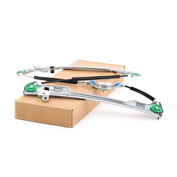 RIDEX Lève-Vitre 1561W0103 NISSAN,PRIMERA Hatchback P12,PRIMERA P12,PRIMERA Ranchera familiar WP12