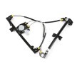 8097343 RIDEX 1561W0033 rear and front Window regulator in original quality