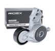 RIDEX 540T0009 Riemenspanner für T5 Transporter 2012 online kaufen