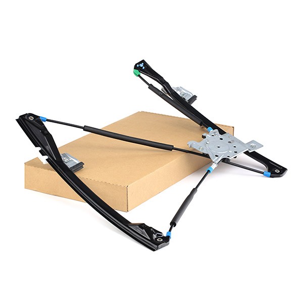 RIDEX Lève-Vitre 1561W0091 VW,POLO 6N2,POLO 6N1,POLO CLASSIC 6KV2,POLO Furgón 6NF,POLO Variant 6KV5