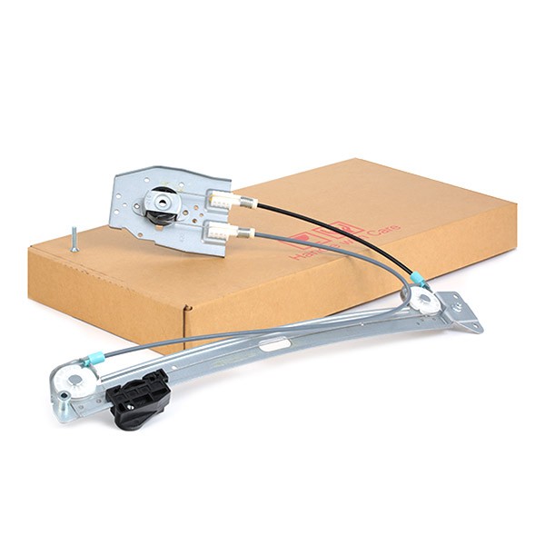 RIDEX Lève-Vitre 1561W0120 BMW,5 E39,5 Touring E39