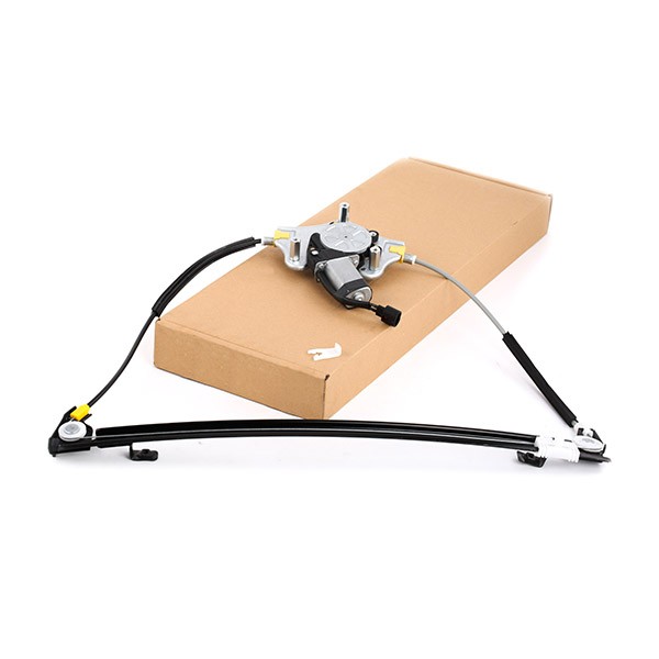 RIDEX Lève-Vitre 1561W0025 RENAULT,SCÉNIC I JA0/1_,MEGANE Scenic JA0/1_