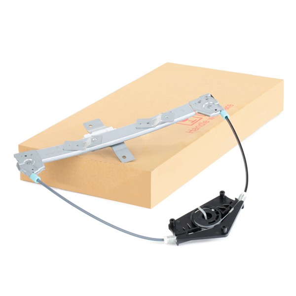 RIDEX Lève-Vitre 1561W0147 PEUGEOT,407 6D_,407 SW 6E_,407 Coupé 6C_