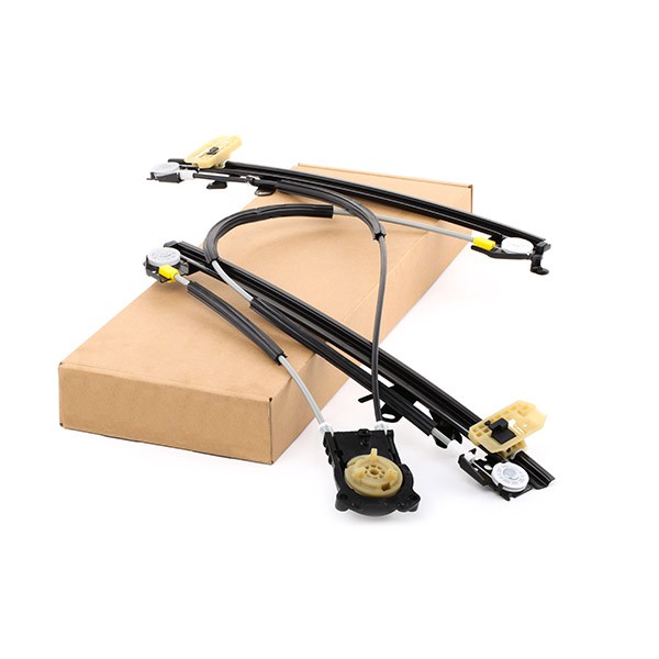 RIDEX Lève-Vitre 1561W0044 RENAULT,MEGANE II BM0/1_, CM0/1_