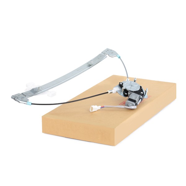 RIDEX Lève-Vitre 1561W0118 VW,FOX 5Z1, 5Z3